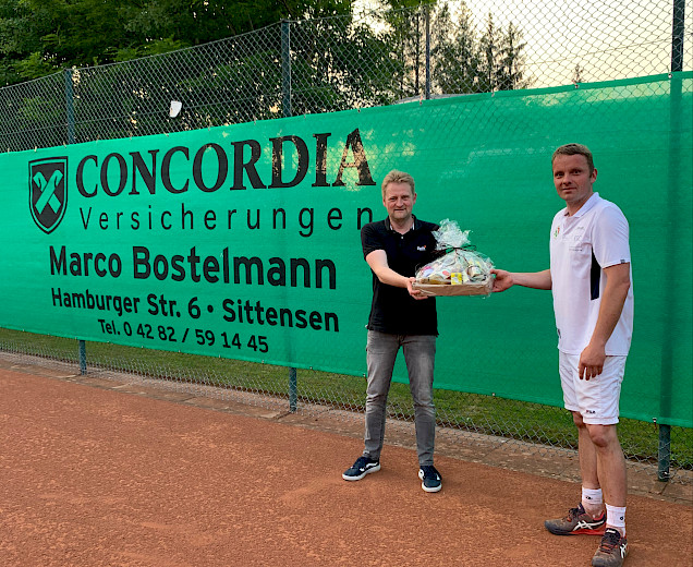 VFL Sittensen, Sportverein, der Platz für Vielfalt