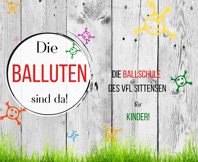 VFL Sittensen, Sportverein, der Platz für Vielfalt VFL Sittensen, Sportverein, der Platz für Vielfalt