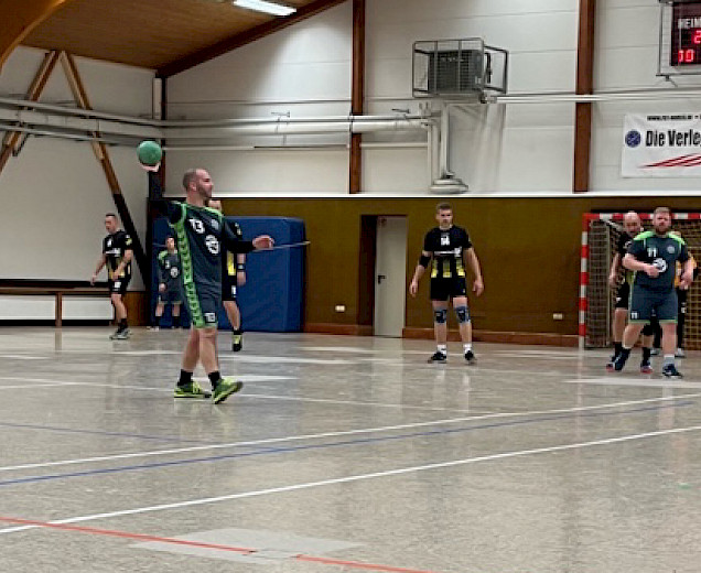 VFL Sittensen, Sportverein, der Platz für Vielfalt