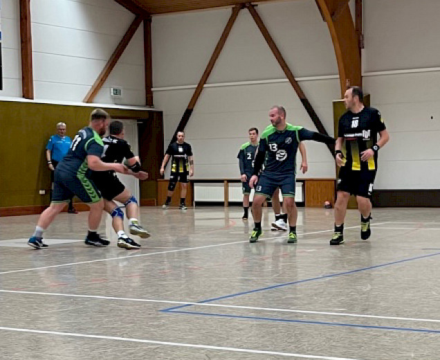 VFL Sittensen, Sportverein, der Platz für Vielfalt