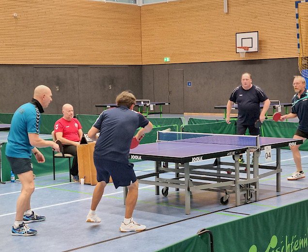 VFL Sittensen, Sportverein, der Platz für Vielfalt