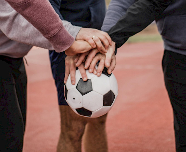 VFL Sittensen, Sportverein, der Platz für Vielfalt