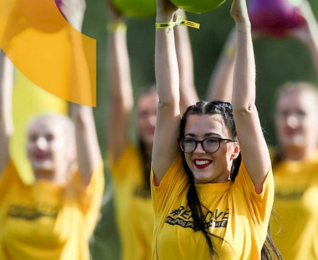 VFL Sittensen, Sportverein, der Platz für Vielfalt