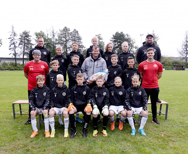 VFL Sittensen, Sportverein, der Platz für Vielfalt