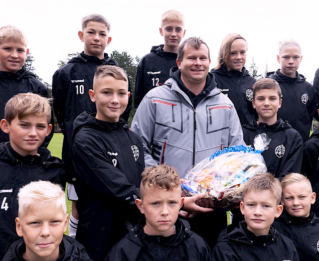 VFL Sittensen, Sportverein, der Platz für Vielfalt