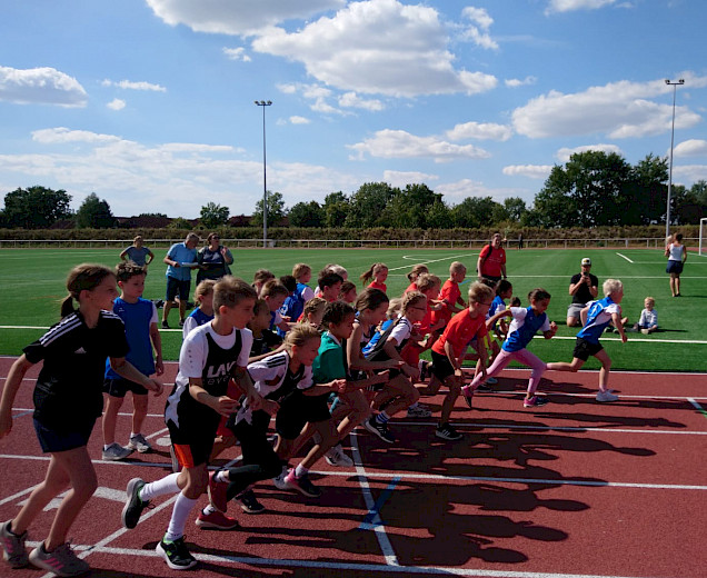 VFL Sittensen, Sportverein, der Platz für Vielfalt VFL Sittensen, Sportverein, der Platz für Vielfalt