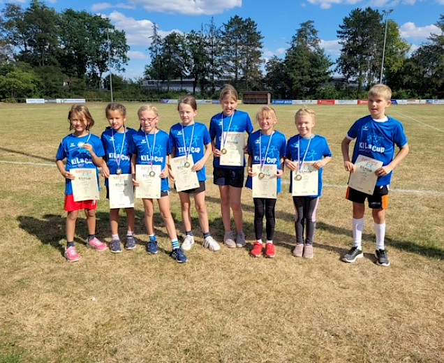 VFL Sittensen, Sportverein, der Platz für Vielfalt VFL Sittensen, Sportverein, der Platz für Vielfalt