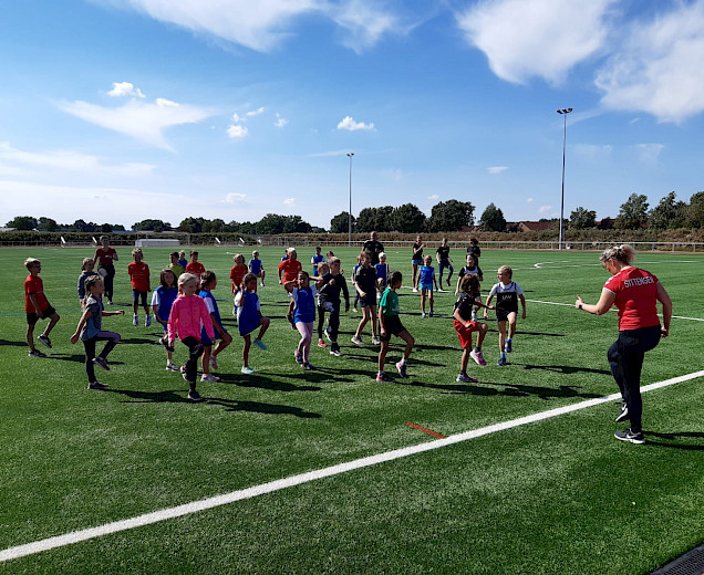 VFL Sittensen, Sportverein, der Platz für Vielfalt VFL Sittensen, Sportverein, der Platz für Vielfalt