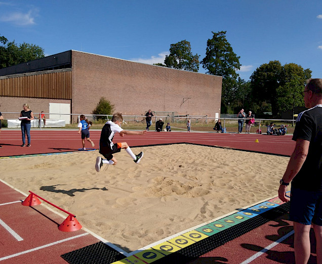 VFL Sittensen, Sportverein, der Platz für Vielfalt VFL Sittensen, Sportverein, der Platz für Vielfalt