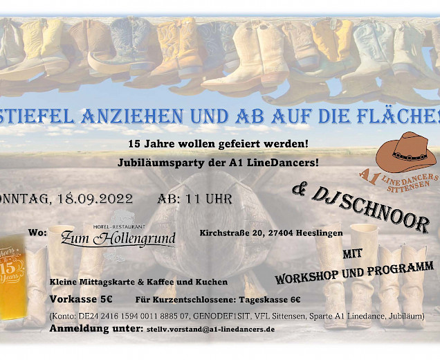 VFL Sittensen, Sportverein, der Platz für Vielfalt VFL Sittensen, Sportverein, der Platz für Vielfalt