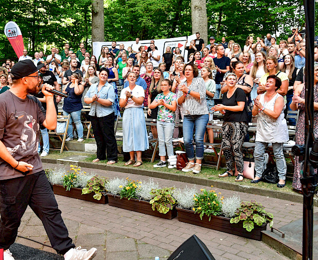 VFL Sittensen, Sportverein, der Platz für Vielfalt