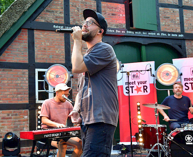 VFL Sittensen, Sportverein, der Platz für Vielfalt