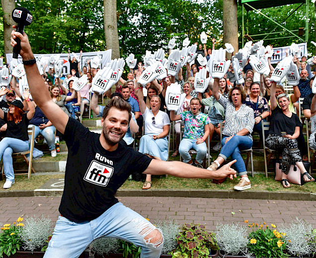VFL Sittensen, Sportverein, der Platz für Vielfalt