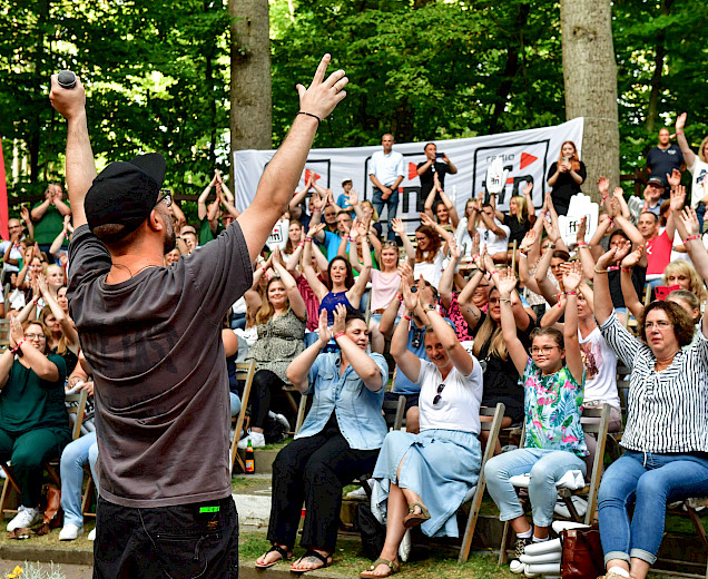 VFL Sittensen, Sportverein, der Platz für Vielfalt