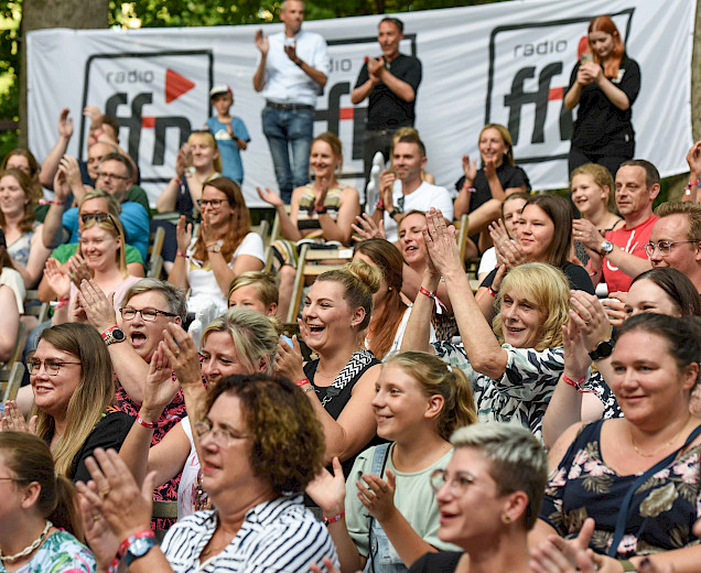 VFL Sittensen, Sportverein, der Platz für Vielfalt