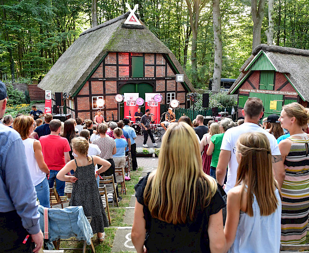 VFL Sittensen, Sportverein, der Platz für Vielfalt