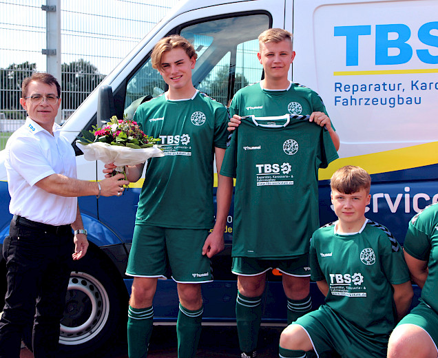 VFL Sittensen, Sportverein, der Platz für Vielfalt