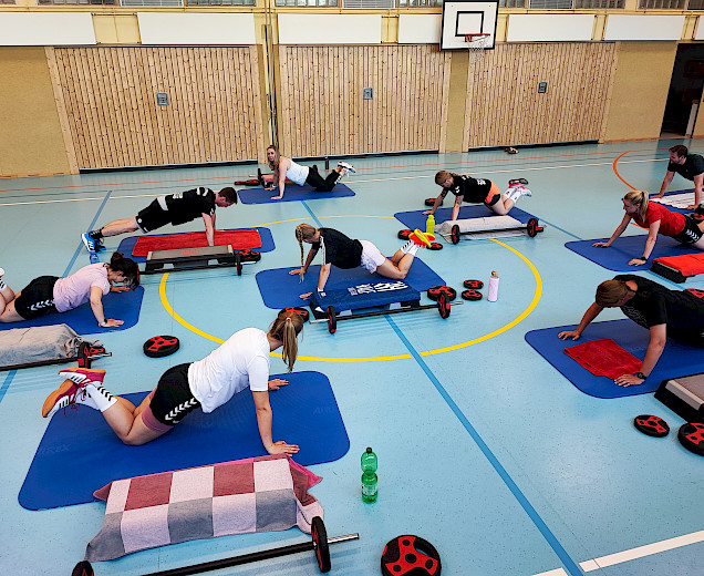 VFL Sittensen, Sportverein, der Platz für Vielfalt VFL Sittensen, Sportverein, der Platz für Vielfalt