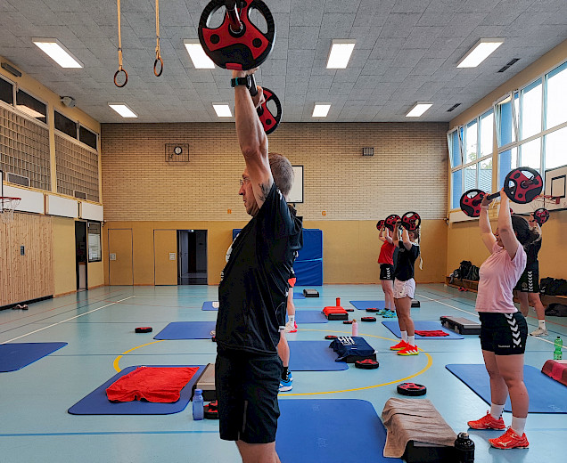 VFL Sittensen, Sportverein, der Platz für Vielfalt VFL Sittensen, Sportverein, der Platz für Vielfalt