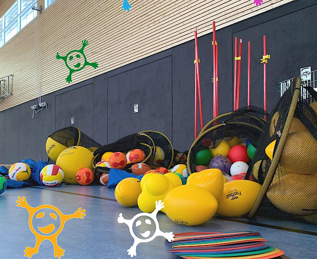 VFL Sittensen, Sportverein, der Platz für Vielfalt