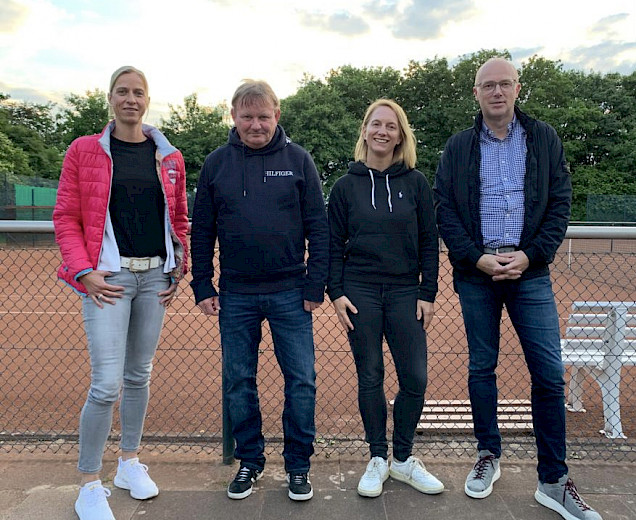 VFL Sittensen, Sportverein, der Platz für Vielfalt VFL Sittensen, Sportverein, der Platz für Vielfalt