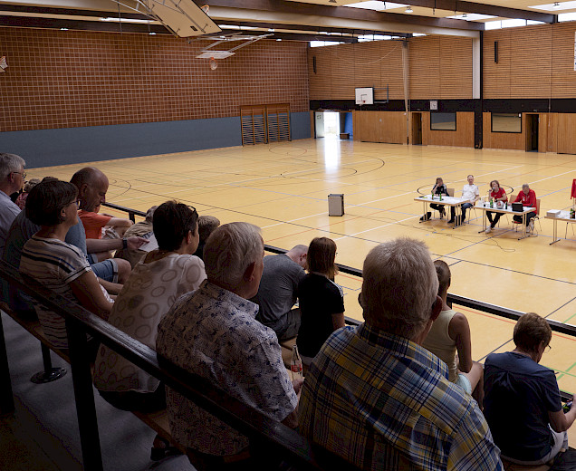 VFL Sittensen, Sportverein, der Platz für Vielfalt VFL Sittensen, Sportverein, der Platz für Vielfalt