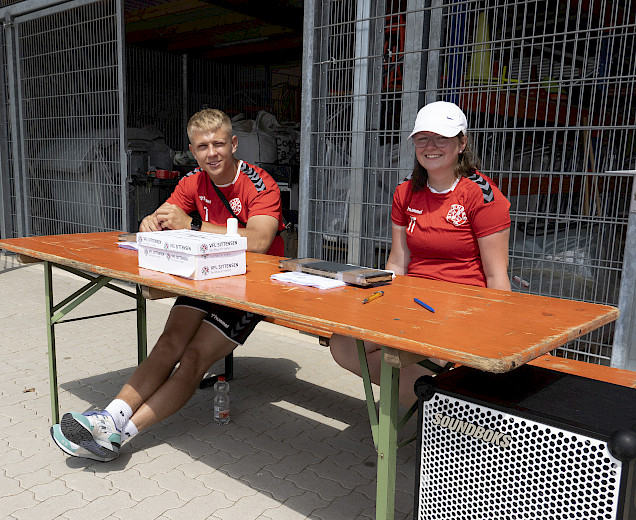 VFL Sittensen, Sportverein, der Platz für Vielfalt