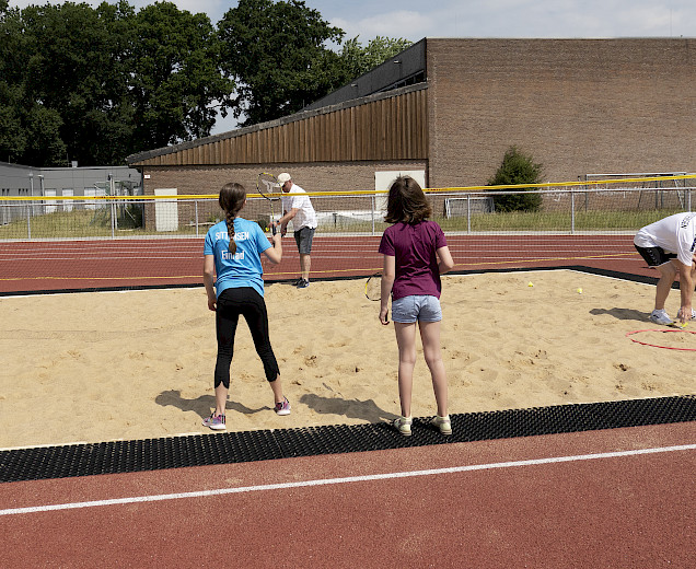 VFL Sittensen, Sportverein, der Platz für Vielfalt