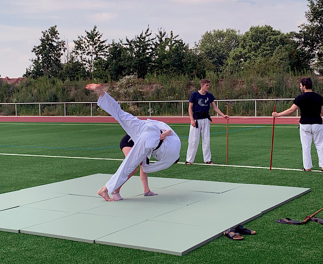 VFL Sittensen, Sportverein, der Platz für Vielfalt