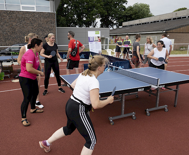 VFL Sittensen, Sportverein, der Platz für Vielfalt