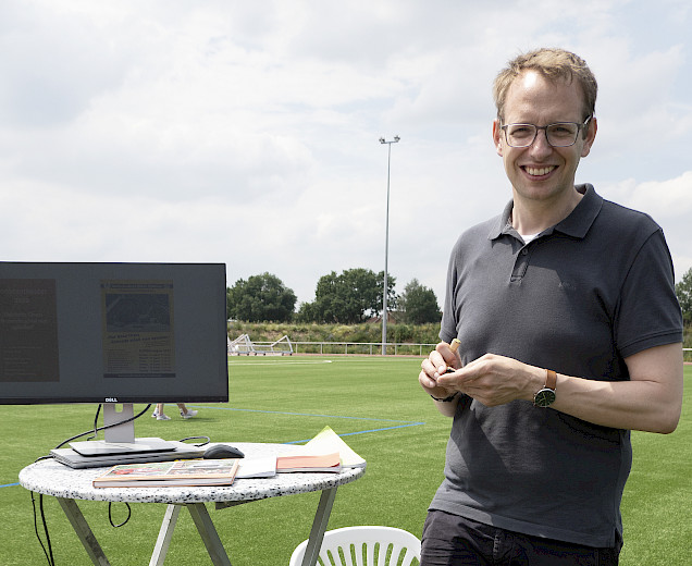 VFL Sittensen, Sportverein, der Platz für Vielfalt