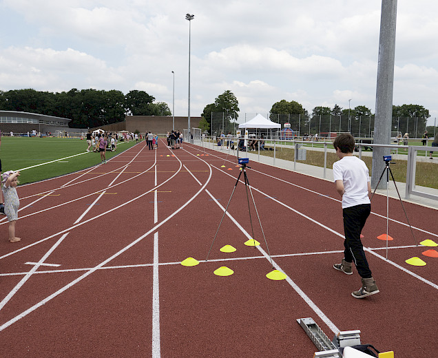 VFL Sittensen, Sportverein, der Platz für Vielfalt