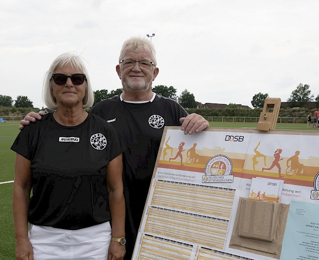 VFL Sittensen, Sportverein, der Platz für Vielfalt