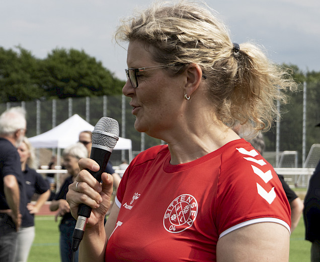 VFL Sittensen, Sportverein, der Platz für Vielfalt