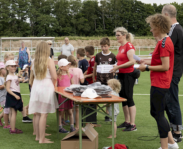 VFL Sittensen, Sportverein, der Platz für Vielfalt