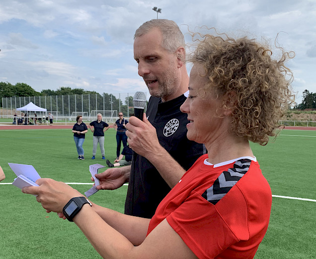 VFL Sittensen, Sportverein, der Platz für Vielfalt