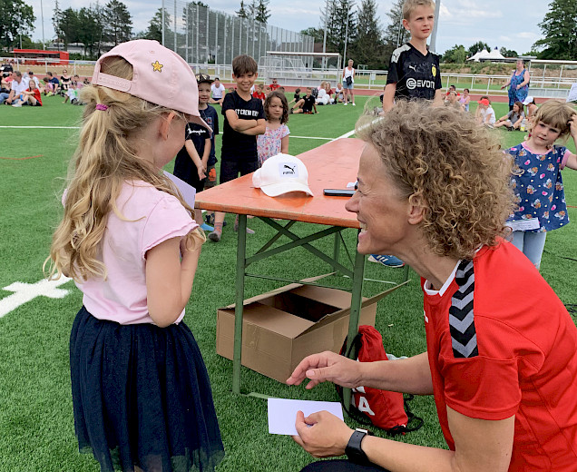 VFL Sittensen, Sportverein, der Platz für Vielfalt