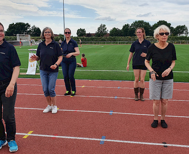 VFL Sittensen, Sportverein, der Platz für Vielfalt VFL Sittensen, Sportverein, der Platz für Vielfalt
