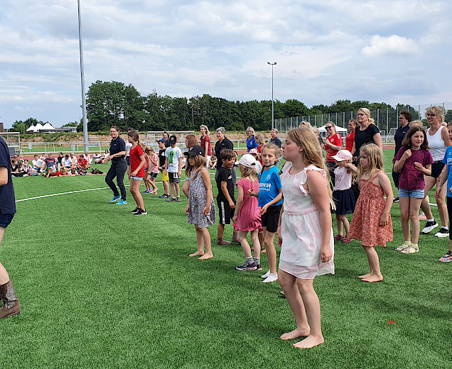 VFL Sittensen, Sportverein, der Platz für Vielfalt VFL Sittensen, Sportverein, der Platz für Vielfalt