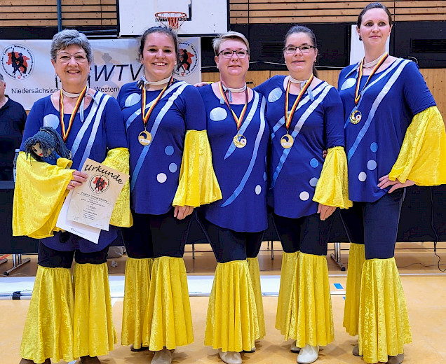 VFL Sittensen, Sportverein, der Platz für Vielfalt