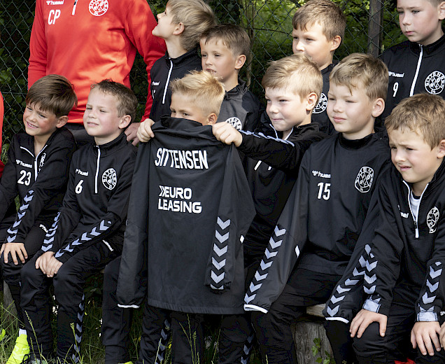 VFL Sittensen, Sportverein, der Platz für Vielfalt