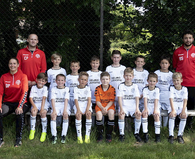 VFL Sittensen, Sportverein, der Platz für Vielfalt