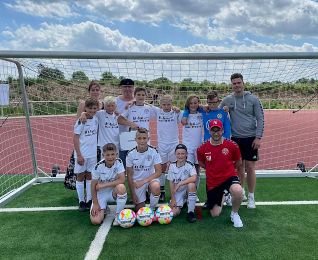 VFL Sittensen, Sportverein, der Platz für Vielfalt VFL Sittensen, Sportverein, der Platz für Vielfalt