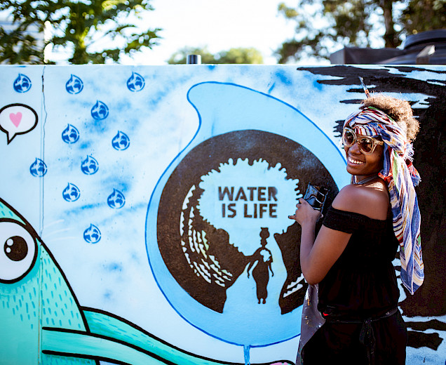 VfL Sittensen Viva con Agua Cup 2022 Andrin Fretz für Viva con Agua VfL Sittensen Viva con Agua Cup 2022 Andrin Fretz für Viva con Agua