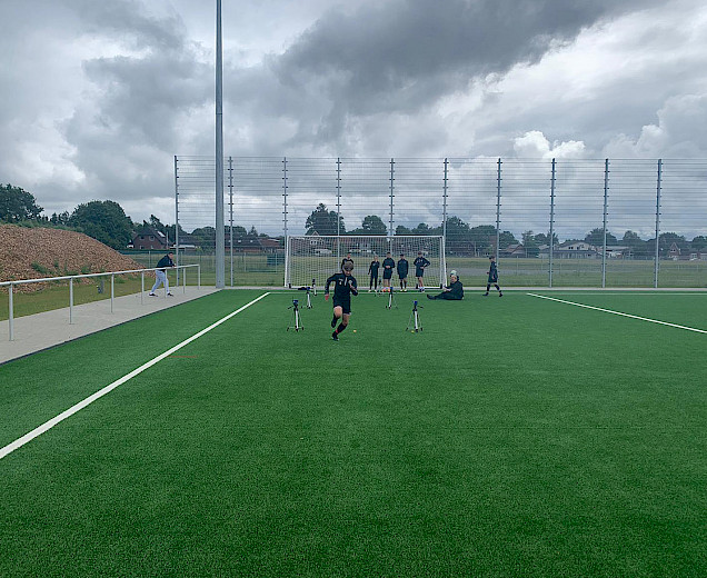 VFL Sittensen, Sportverein, der Platz für Vielfalt VFL Sittensen, Sportverein, der Platz für Vielfalt