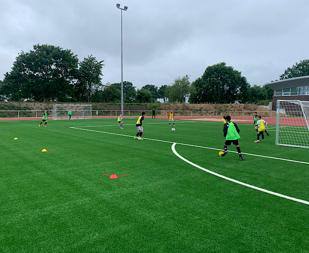 VFL Sittensen, Sportverein, der Platz für Vielfalt VFL Sittensen, Sportverein, der Platz für Vielfalt