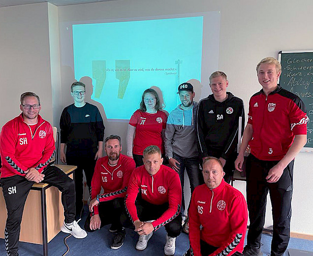 VFL Sittensen, Sportverein, der Platz für Vielfalt VFL Sittensen, Sportverein, der Platz für Vielfalt