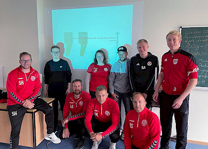 VFL Sittensen, Sportverein, der Platz für Vielfalt VFL Sittensen, Sportverein, der Platz für Vielfalt