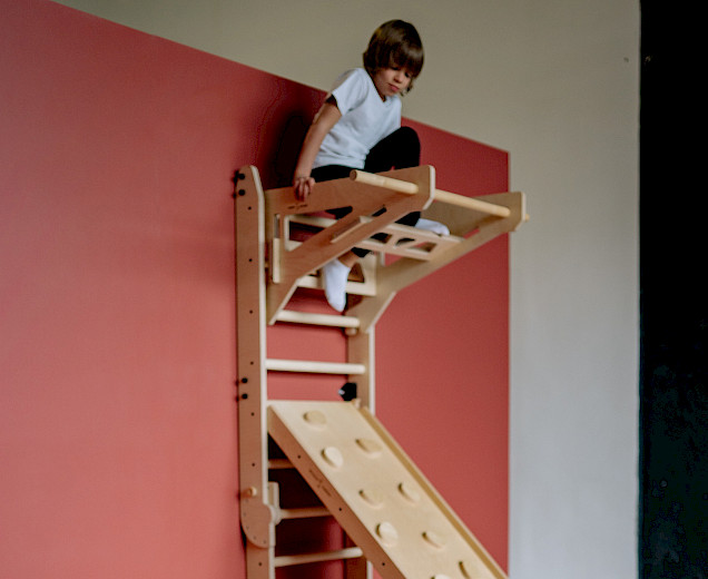 VfL Sittensen, Toben Turnen Spielen Jungen