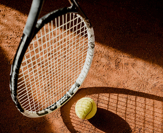 Tennis Sommersaison 2022 VfL Sittensen